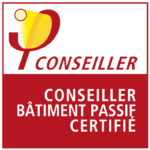 Certificat Conseiller Bâtiment Passif Certifié